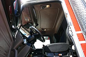 2021 Peterbilt 389