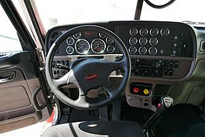 2021 Peterbilt 389