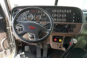 2021 Peterbilt 389