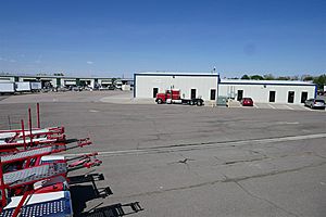 2021 Peterbilt 389