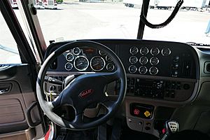 2021 Peterbilt 389
