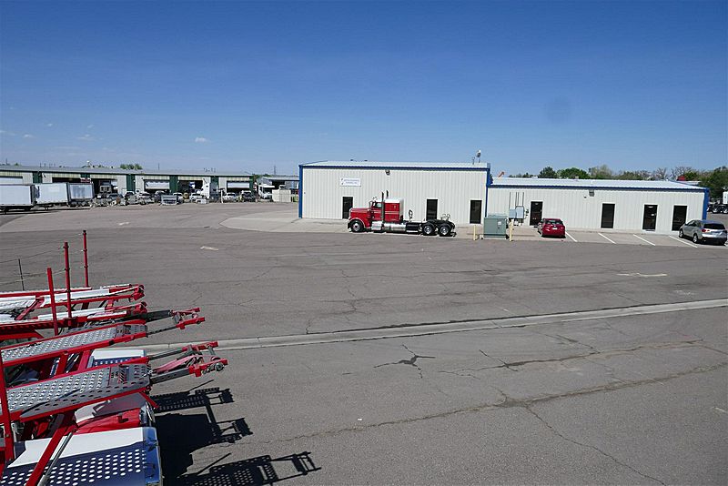 2021 Peterbilt 389
