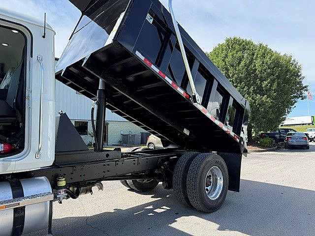 2027 Mack MD742 For Sale | Box Truck | #MD078974