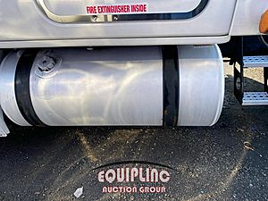 2014 Freightliner Cascadia