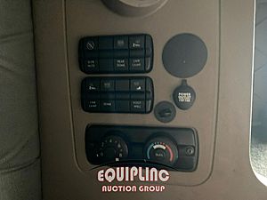 2014 Freightliner Cascadia