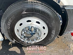 2014 Freightliner Cascadia
