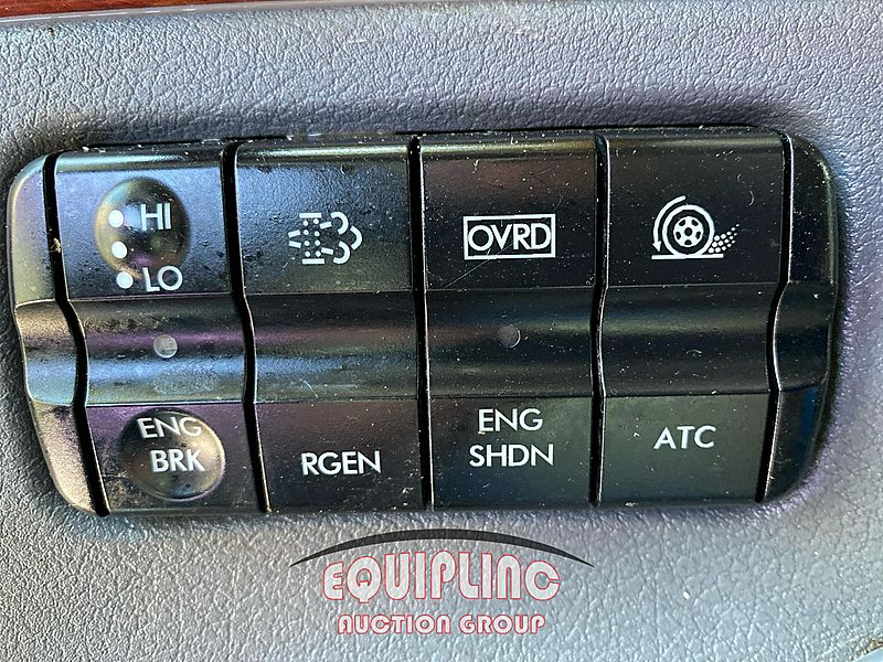 2014 Freightliner Cascadia