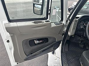 2016 International Prostar