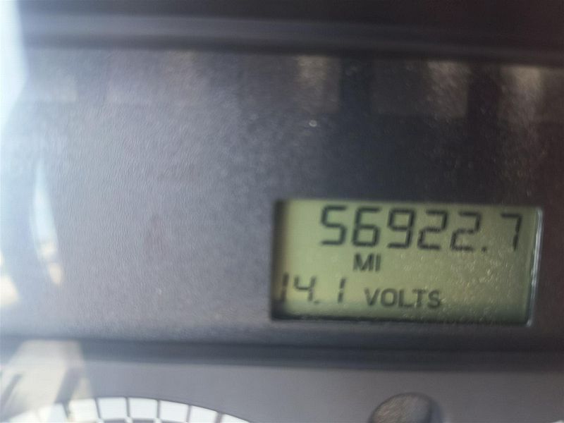 2007 Sterling L8500