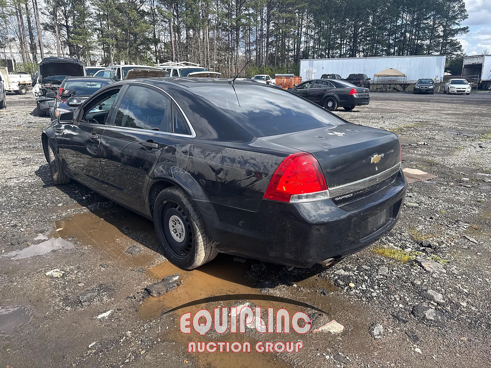 Fascinating 2015 Chevy Caprice For Sale Images