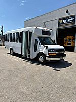 2024 DIAMOND COACH VIP 2500 25