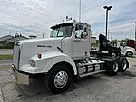 2014 Western Star 4900