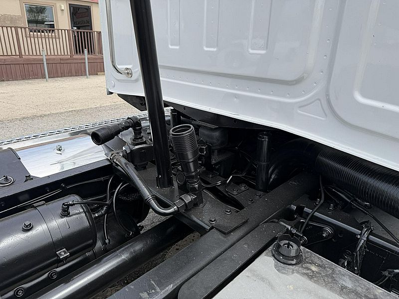 2014 Western Star 4900