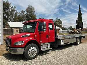 2023 Freightliner M2