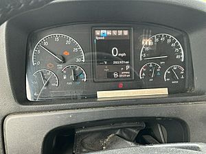 2024 Freightliner M2