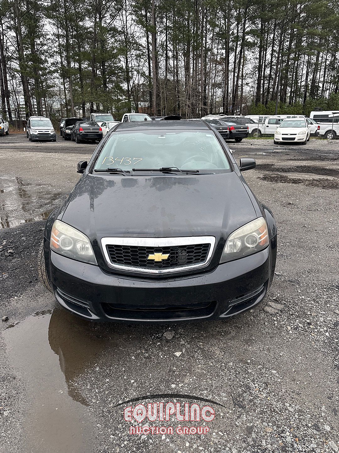 Fascinating 2015 Chevy Caprice For Sale Images