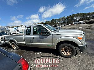 2016 Ford F250 - Pickup