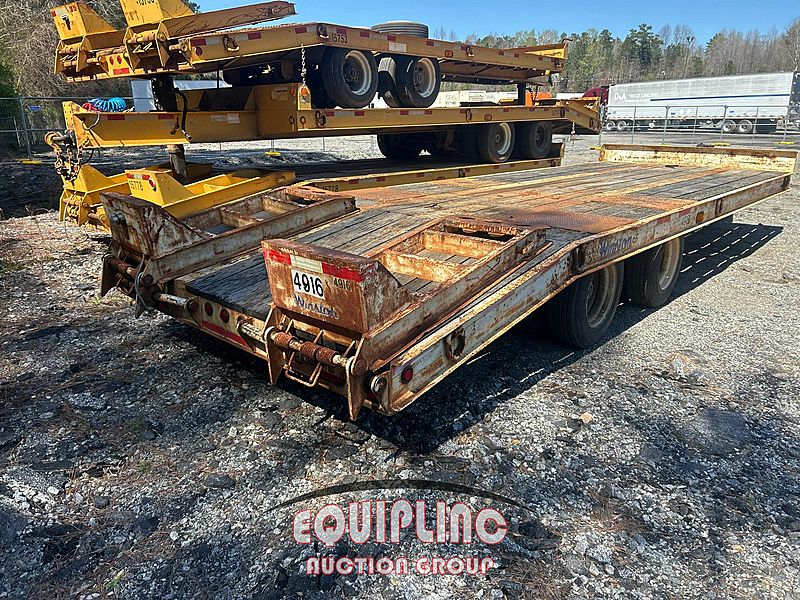 2008 WINSTON AP22024AL-DC