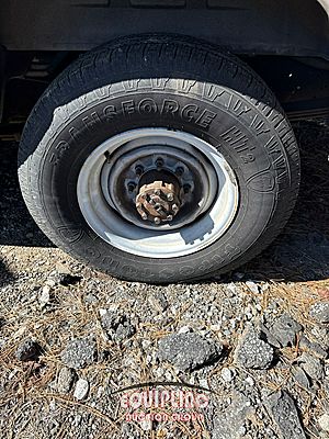 2006 Ford E350