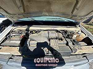 2006 Ford E350