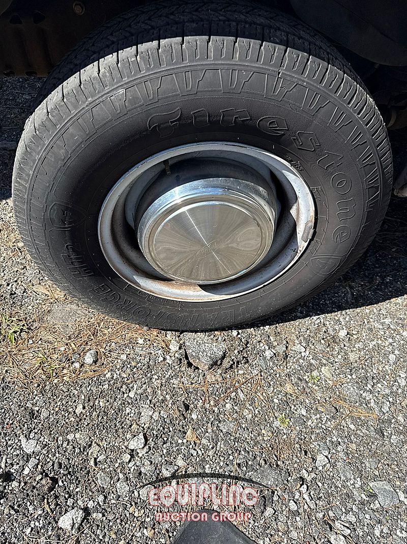 2006 Ford E350