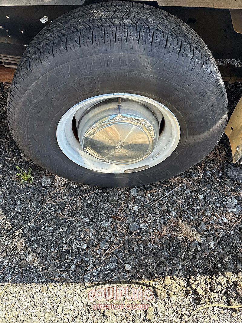 2006 Ford E350