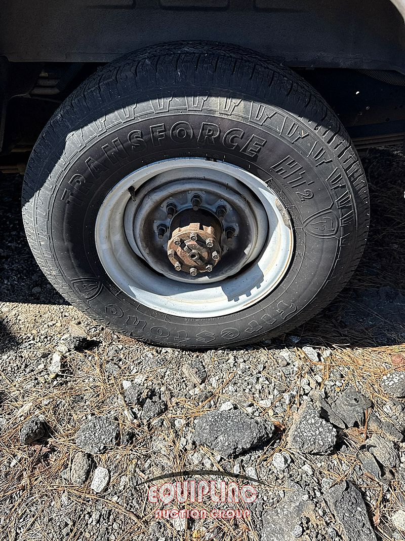 2006 Ford E350