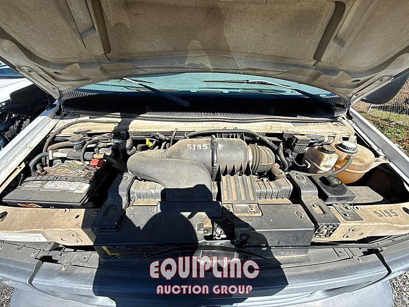 2006 Ford E350