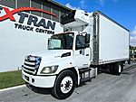 2019 Hino 268