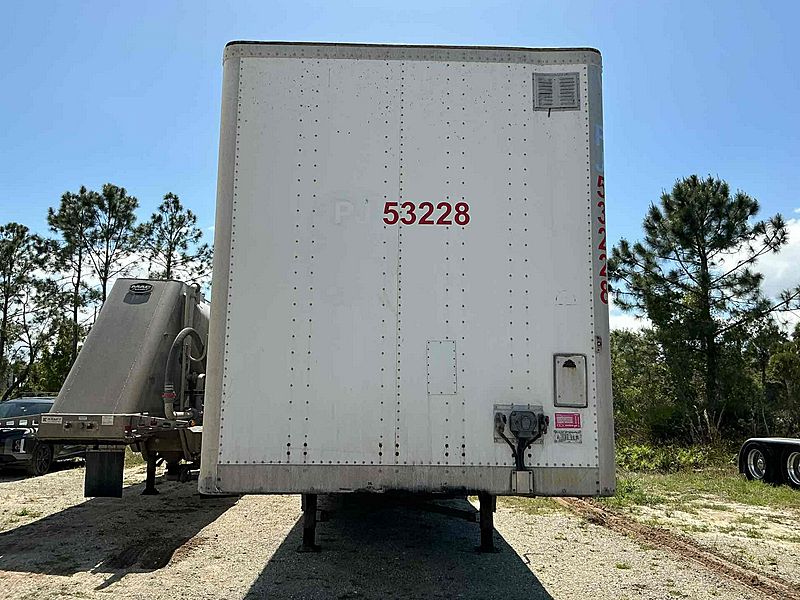 2018 Utility 