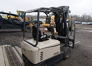 2022 CROWN SC5245-40