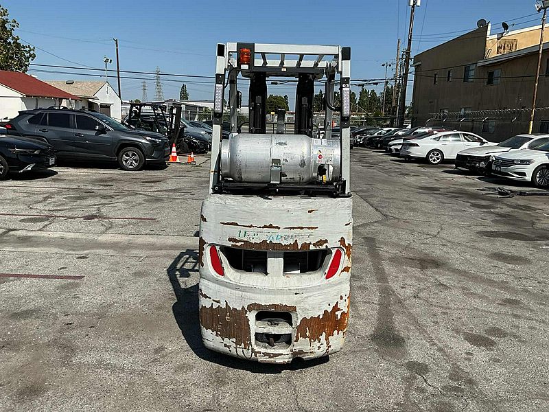 2020 UNICARRIER CF35LP