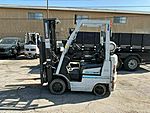 2020 UNICARRIER CF35LP