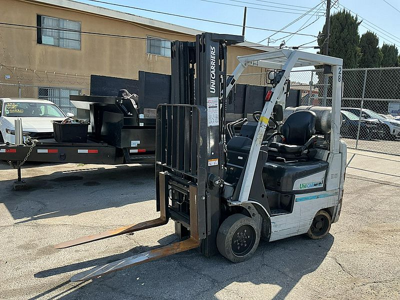 2020 UNICARRIER CF35LP