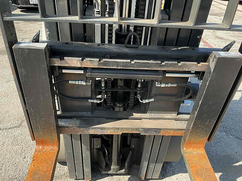 2020 UNICARRIER CF35LP