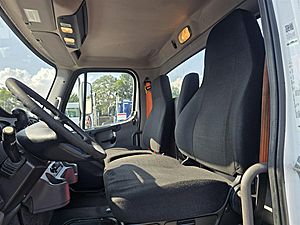 2020 Freightliner M2