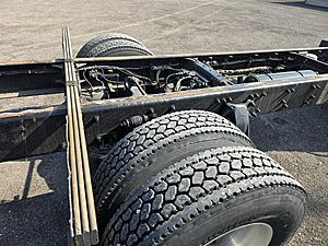 2020 Freightliner M2