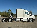 2017 Peterbilt 579