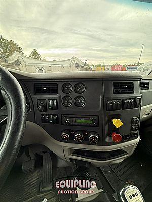 2018 Peterbilt 579