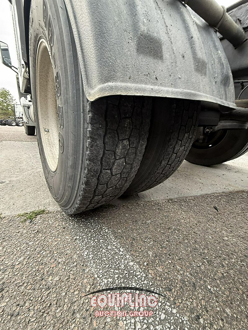 2018 Peterbilt 579