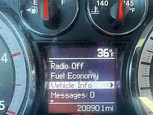 2012 Dodge Ram 4500