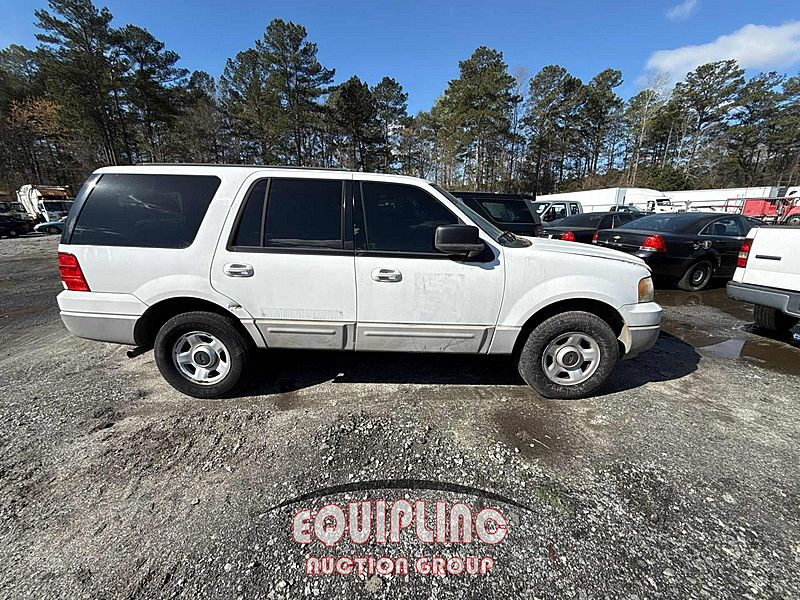 2003 Ford Expedition For Salenull