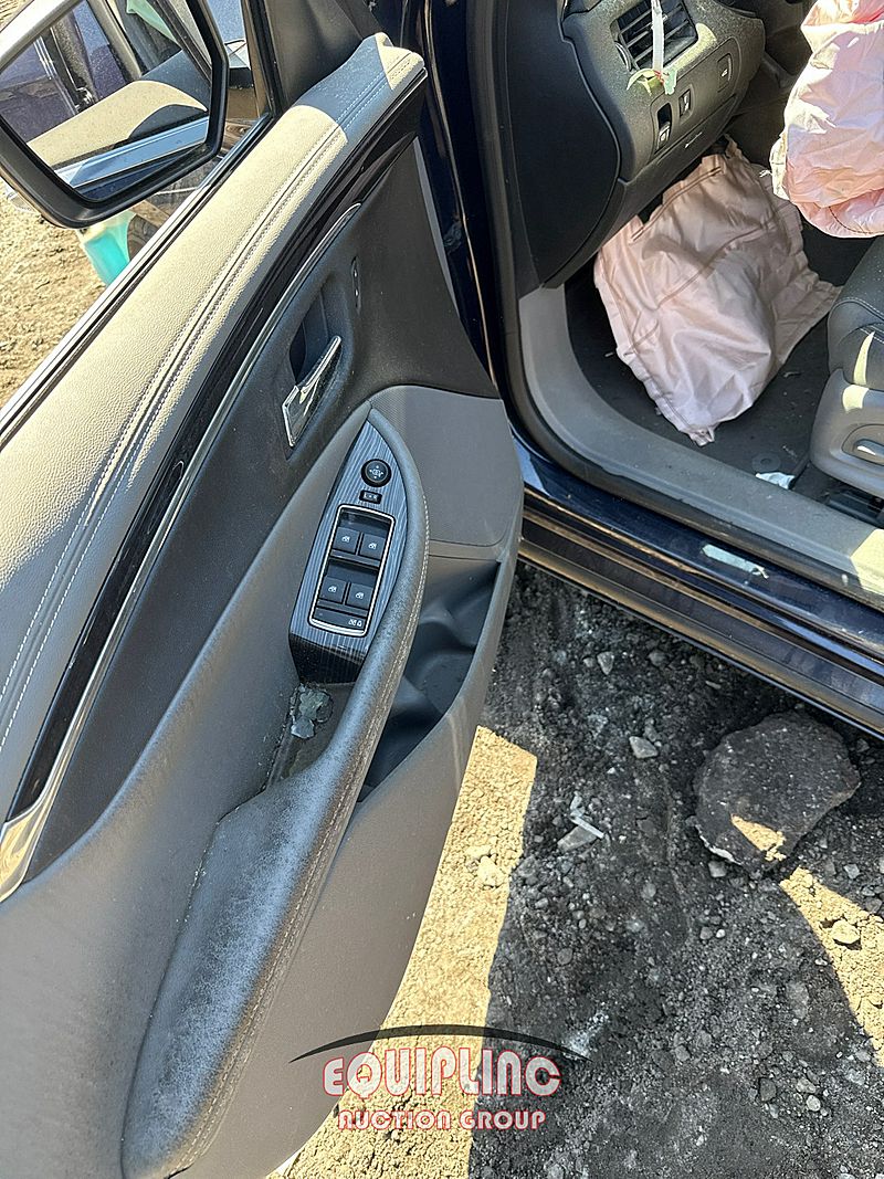 2018 Chevrolet Impala