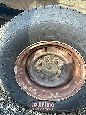 2009 Ford E350