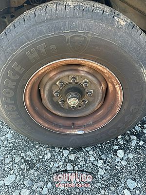 2009 Ford E350