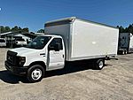 2014 Ford E350