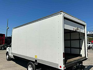 2014 Ford E350