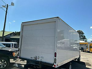 2014 Ford E350
