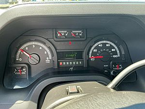 2014 Ford E350