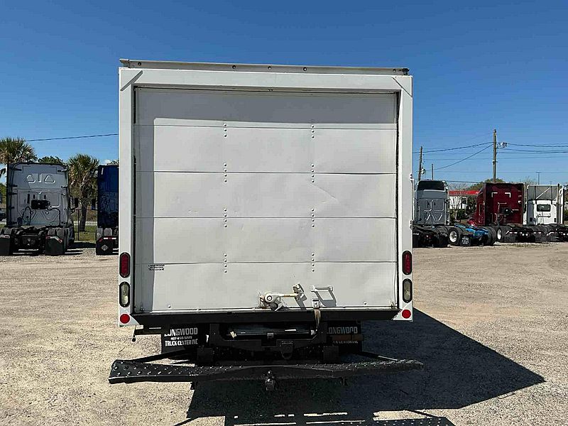 2014 Ford E350
